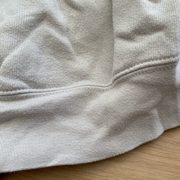 Zac Brown Band From the Fire 2023 Crewneck Sweatshirt M - Picture 4 of 4